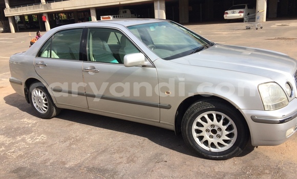 Acheter Occasion Voiture Toyota Progrès Gris à Lusaka, Zambie Acheter Occasion Voiture Toyota Progrès Gris à Lusaka, Zambie