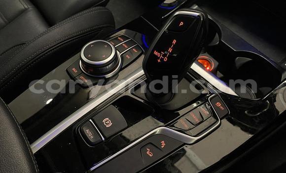 Buy Used BMW X3 Black Car in Lusaka in Zambia Buy Used BMW X3 Black Car in Lusaka in Zambia