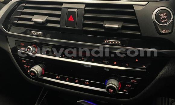 Buy Used BMW X3 Black Car in Lusaka in Zambia Buy Used BMW X3 Black Car in Lusaka in Zambia