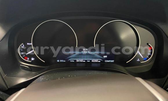 Buy Used BMW X3 Black Car in Lusaka in Zambia Buy Used BMW X3 Black Car in Lusaka in Zambia