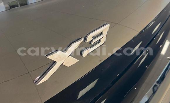 Buy Used BMW X3 Black Car in Lusaka in Zambia Buy Used BMW X3 Black Car in Lusaka in Zambia