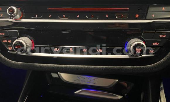 Buy Used BMW X3 Black Car in Lusaka in Zambia Buy Used BMW X3 Black Car in Lusaka in Zambia