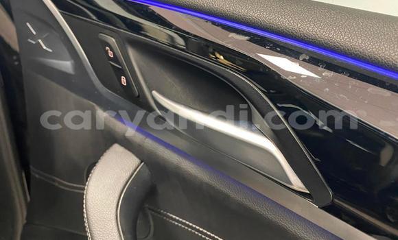 Buy Used BMW X3 Black Car in Lusaka in Zambia Buy Used BMW X3 Black Car in Lusaka in Zambia