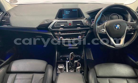 Buy Used BMW X3 Black Car in Lusaka in Zambia Buy Used BMW X3 Black Car in Lusaka in Zambia