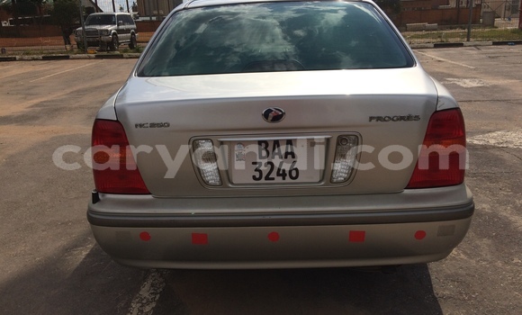 Acheter Occasion Voiture Toyota Progrès Gris à Lusaka, Zambie Acheter Occasion Voiture Toyota Progrès Gris à Lusaka, Zambie