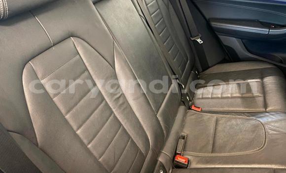 Buy Used BMW X3 Black Car in Lusaka in Zambia Buy Used BMW X3 Black Car in Lusaka in Zambia