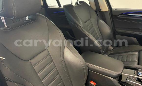 Buy Used BMW X3 Black Car in Lusaka in Zambia Buy Used BMW X3 Black Car in Lusaka in Zambia