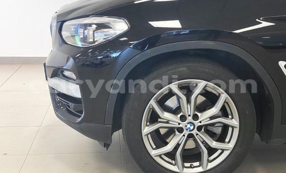 Buy Used BMW X3 Black Car in Lusaka in Zambia Buy Used BMW X3 Black Car in Lusaka in Zambia