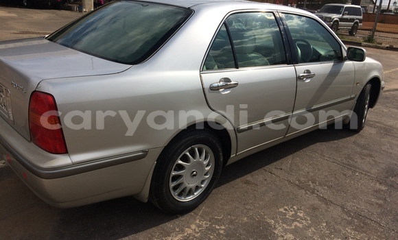 Acheter Occasion Voiture Toyota Progrès Gris à Lusaka, Zambie Acheter Occasion Voiture Toyota Progrès Gris à Lusaka, Zambie