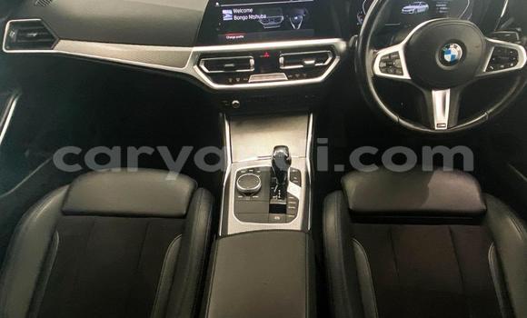 Buy Used BMW 3–Series White Car in Lusaka in Zambia Buy Used BMW 3–Series White Car in Lusaka in Zambia