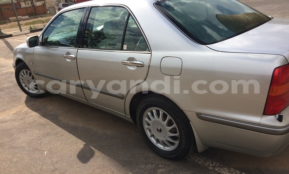 Acheter Occasion Voiture Toyota Progrès Gris à Lusaka, Zambie Acheter Occasion Voiture Toyota Progrès Gris à Lusaka, Zambie