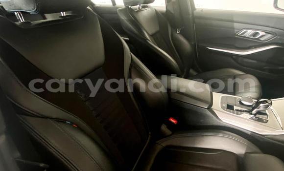 Buy Used BMW 3–Series White Car in Lusaka in Zambia Buy Used BMW 3–Series White Car in Lusaka in Zambia