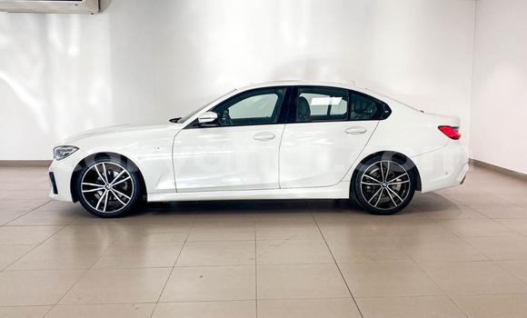 Buy Used BMW 3–Series White Car in Lusaka in Zambia Buy Used BMW 3–Series White Car in Lusaka in Zambia