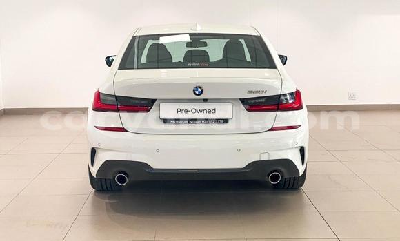 Buy Used BMW 3–Series White Car in Lusaka in Zambia Buy Used BMW 3–Series White Car in Lusaka in Zambia