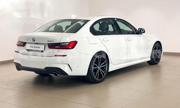Buy Used BMW 3–Series White Car in Lusaka in Zambia Buy Used BMW 3–Series White Car in Lusaka in Zambia