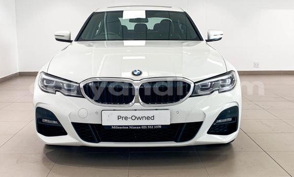 Buy Used BMW 3–Series White Car in Lusaka in Zambia Buy Used BMW 3–Series White Car in Lusaka in Zambia