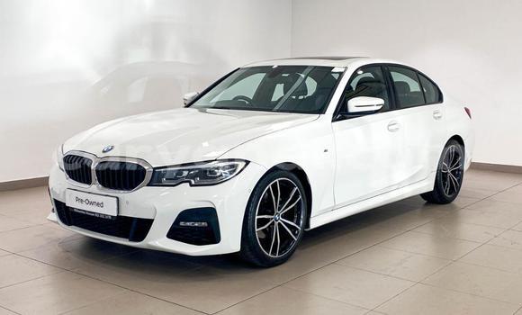 Buy Used BMW 3–Series White Car in Lusaka in Zambia Buy Used BMW 3–Series White Car in Lusaka in Zambia