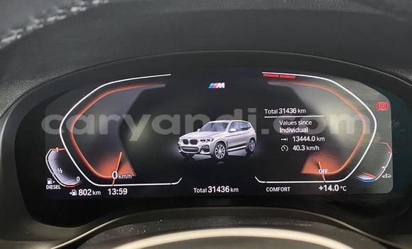 Nunua Ilio tumika BMW X3 Fedha Gari ndani ya Lusaka nchini Zambia Nunua Ilio tumika BMW X3 Fedha Gari ndani ya Lusaka nchini Zambia