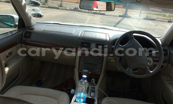 Acheter Occasion Voiture Toyota Progrès Gris à Lusaka, Zambie Acheter Occasion Voiture Toyota Progrès Gris à Lusaka, Zambie