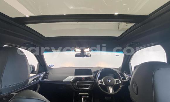 Nunua Ilio tumika BMW X3 Fedha Gari ndani ya Lusaka nchini Zambia Nunua Ilio tumika BMW X3 Fedha Gari ndani ya Lusaka nchini Zambia