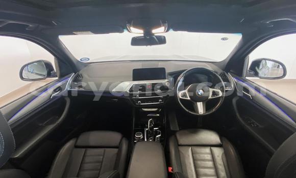 Nunua Ilio tumika BMW X3 Fedha Gari ndani ya Lusaka nchini Zambia Nunua Ilio tumika BMW X3 Fedha Gari ndani ya Lusaka nchini Zambia