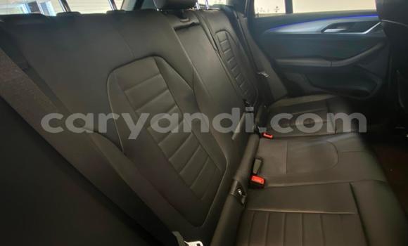 Nunua Ilio tumika BMW X3 Fedha Gari ndani ya Lusaka nchini Zambia Nunua Ilio tumika BMW X3 Fedha Gari ndani ya Lusaka nchini Zambia