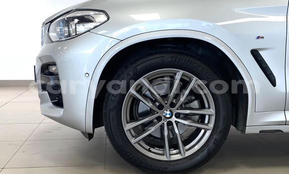 Nunua Ilio tumika BMW X3 Fedha Gari ndani ya Lusaka nchini Zambia Nunua Ilio tumika BMW X3 Fedha Gari ndani ya Lusaka nchini Zambia