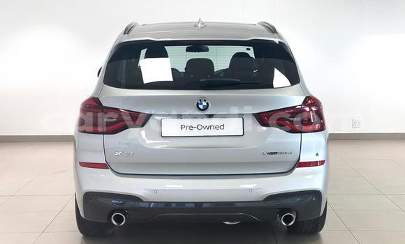 Nunua Ilio tumika BMW X3 Fedha Gari ndani ya Lusaka nchini Zambia Nunua Ilio tumika BMW X3 Fedha Gari ndani ya Lusaka nchini Zambia