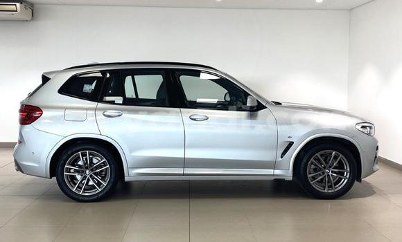 Nunua Ilio tumika BMW X3 Fedha Gari ndani ya Lusaka nchini Zambia Nunua Ilio tumika BMW X3 Fedha Gari ndani ya Lusaka nchini Zambia
