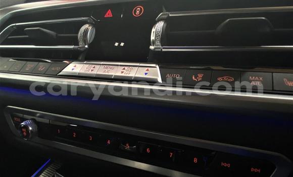 Tenga Tsaru BMW X5 Chena Mota in Lusaka in Zambia Tenga Tsaru BMW X5 Chena Mota in Lusaka in Zambia