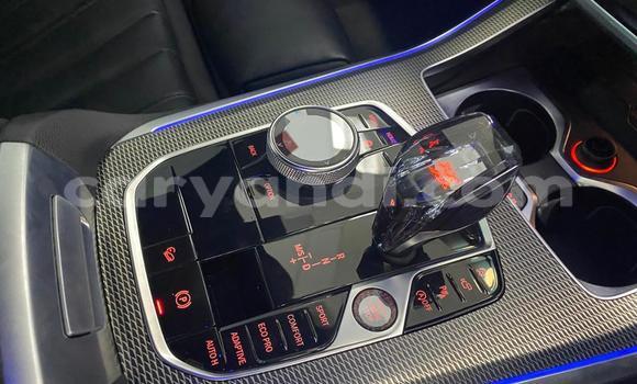 Tenga Tsaru BMW X5 Chena Mota in Lusaka in Zambia Tenga Tsaru BMW X5 Chena Mota in Lusaka in Zambia