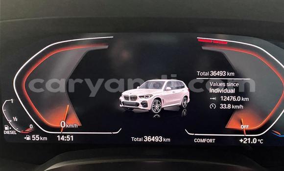 Tenga Tsaru BMW X5 Chena Mota in Lusaka in Zambia Tenga Tsaru BMW X5 Chena Mota in Lusaka in Zambia