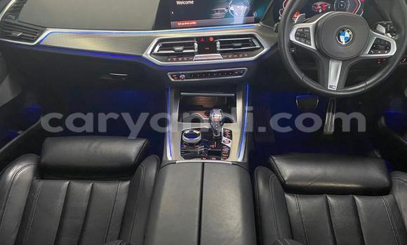 Tenga Tsaru BMW X5 Chena Mota in Lusaka in Zambia Tenga Tsaru BMW X5 Chena Mota in Lusaka in Zambia