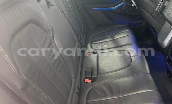 Tenga Tsaru BMW X5 Chena Mota in Lusaka in Zambia Tenga Tsaru BMW X5 Chena Mota in Lusaka in Zambia