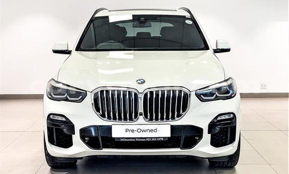 Tenga Tsaru BMW X5 Chena Mota in Lusaka in Zambia Tenga Tsaru BMW X5 Chena Mota in Lusaka in Zambia