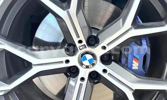 Buy Used BMW X5 M Other Car in Lusaka in Zambia Buy Used BMW X5 M Other Car in Lusaka in Zambia