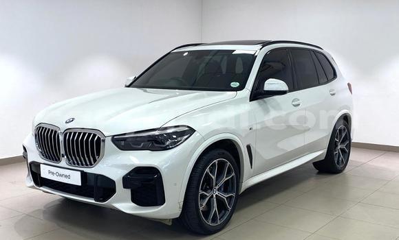 Buy Used BMW X5 M Other Car in Lusaka in Zambia Buy Used BMW X5 M Other Car in Lusaka in Zambia