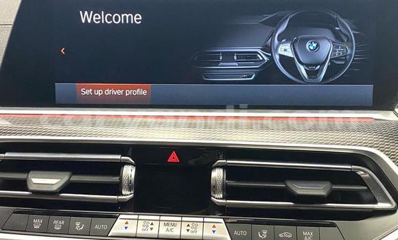 Buy Used BMW X5 M Other Car in Lusaka in Zambia Buy Used BMW X5 M Other Car in Lusaka in Zambia