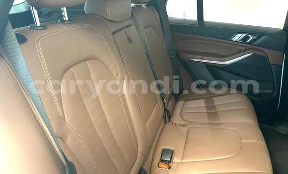 Buy Used BMW X5 M Other Car in Lusaka in Zambia Buy Used BMW X5 M Other Car in Lusaka in Zambia