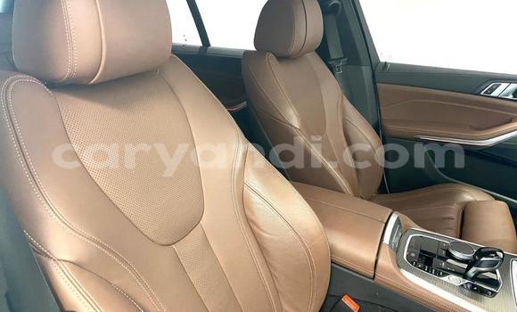 Buy Used BMW X5 M Other Car in Lusaka in Zambia Buy Used BMW X5 M Other Car in Lusaka in Zambia