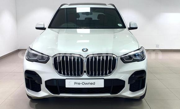 Buy Used BMW X5 M Other Car in Lusaka in Zambia Buy Used BMW X5 M Other Car in Lusaka in Zambia