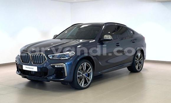 Buy Used BMW X6 M Other Car in Lusaka in Zambia Buy Used BMW X6 M Other Car in Lusaka in Zambia