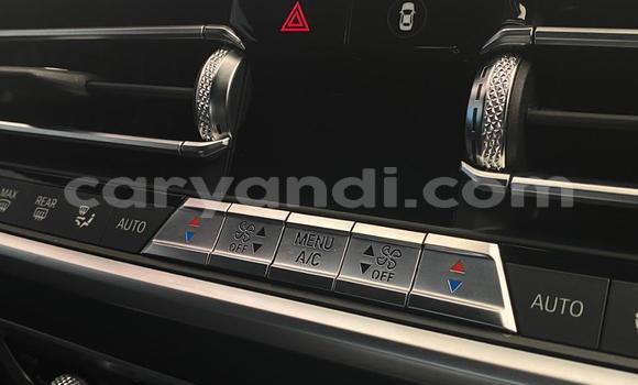 Acheter Occasion Voiture BMW X6 M Autre à Lusaka, Zambie Acheter Occasion Voiture BMW X6 M Autre à Lusaka, Zambie