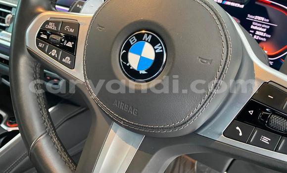 Acheter Occasion Voiture BMW X6 M Autre à Lusaka, Zambie Acheter Occasion Voiture BMW X6 M Autre à Lusaka, Zambie