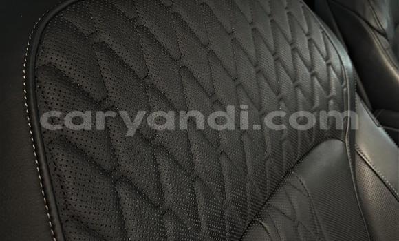 Acheter Occasion Voiture BMW X6 M Autre à Lusaka, Zambie Acheter Occasion Voiture BMW X6 M Autre à Lusaka, Zambie