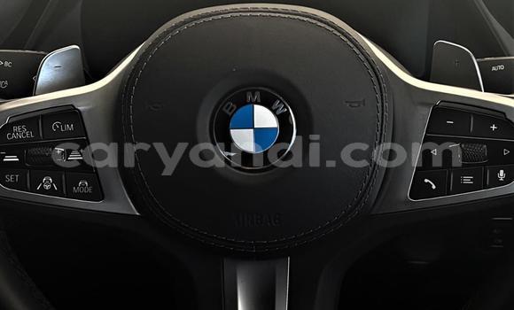 Acheter Occasion Voiture BMW X6 M Autre à Lusaka, Zambie Acheter Occasion Voiture BMW X6 M Autre à Lusaka, Zambie