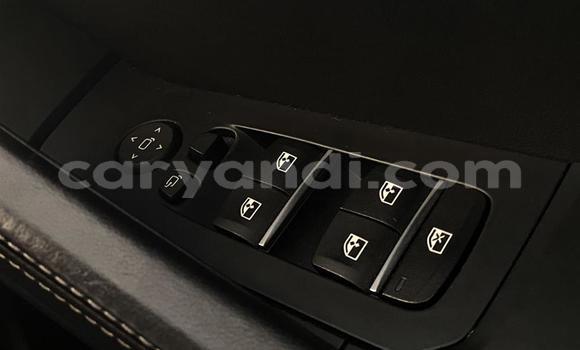 Acheter Occasion Voiture BMW X6 M Autre à Lusaka, Zambie Acheter Occasion Voiture BMW X6 M Autre à Lusaka, Zambie