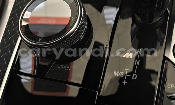 Acheter Occasion Voiture BMW X6 M Autre à Lusaka, Zambie Acheter Occasion Voiture BMW X6 M Autre à Lusaka, Zambie