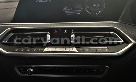 Acheter Occasion Voiture BMW X6 M Autre à Lusaka, Zambie Acheter Occasion Voiture BMW X6 M Autre à Lusaka, Zambie