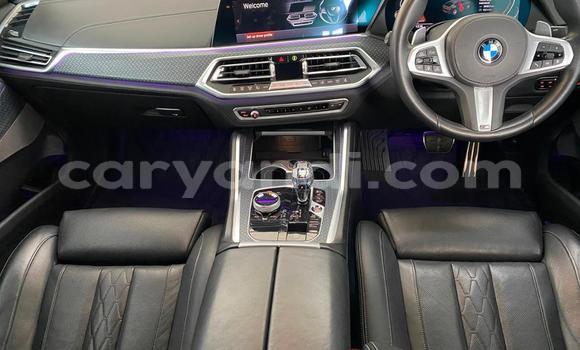 Acheter Occasion Voiture BMW X6 M Autre à Lusaka, Zambie Acheter Occasion Voiture BMW X6 M Autre à Lusaka, Zambie